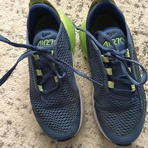 Nike Air max 270 Toddler